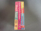 Emily Henry 3 Book Collection: Book Lovers , Beach Read, People We Meet on Vacation (Trade Paperbacks in a Carboard Slipcase) Brand New!