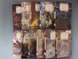 The Complete Hornblower Saga by C.S. Forester (Trade Paperback Set)