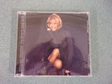 Whitney Houston: My Love Is Your Love (Music CD)