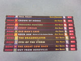 Bone: Books 1-10 by Jeff Smith (Paperback)