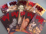 Bone: Books 1-10 by Jeff Smith (Paperback)
