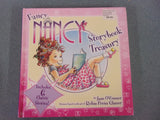 Fancy Nancy Storybook Treasury: Six Classic Stories About Making the Ordinary Extraordinary by Jane O'Connor (HC)