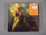 James Taylor: October Road (Music CD)