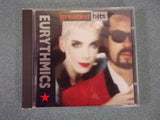 Eurythmics: Greatest Hits (Music CD)