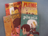Plume: Vol: 1-4 by K. Lynn Smith (Paperback)