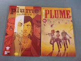 Plume: Vol: 1-4 by K. Lynn Smith (Paperback)