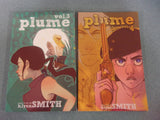 Plume: Vol: 1-4 by K. Lynn Smith (Paperback)