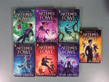Artemis Fowl: Book 1-7 by Eoin Colfer (Paperback)