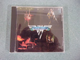 Van Halen (Music CD)