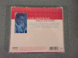 Louis Armstrong: Mack the Knife (Music CD)
