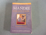 Mandie Collection: Five Beloved Novels in 1 Edition by Lois Gladys Leppard (Paperback Omnibus)