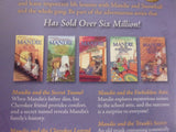 Mandie Collection: Five Beloved Novels in 1 Edition by Lois Gladys Leppard (Paperback Omnibus)