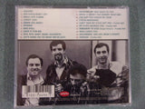 Frankie Valli and the Four Seasons: The Very Best Of  (Music CD)