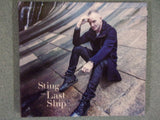 Sting: The Last Ship (Music CD)