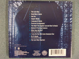 Sting: The Last Ship (Music CD)