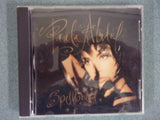 Paula Abdul: Spellbound (Music CD)