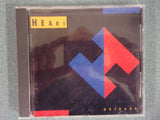 Heart: Brigade (Music CD)