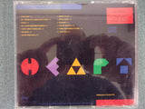 Heart: Brigade (Music CD)