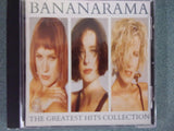 Bananarama: The Greatest Hits Collection (Music CD)