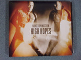 Bruce Springsteen: High Hopes (Music CD)