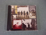 Hootie & the Blowfish: Cracked Rear View (Music CD)