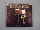 Creed: Full Circle (Music CD)