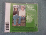 Simon and Garfunkel: Greatest Hits (Music CD)