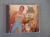 Tom Jones: The Lead and How To Swing It (Music CD)