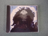 Bob Dylan: Greatest Hits (Music CD)
