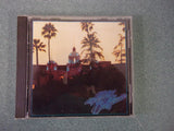 Eagles: Hotel California (Music CD)