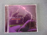 Spyro Gyra: Heart of the Night (Music CD)