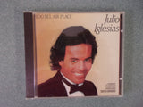 Julio Iglesias: 1100 Bel Air Place (Music CD)