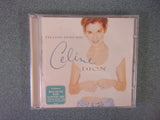 Celine Dion: Falling Into You (Music CD)