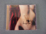 Boney James: Body Language (Music CD)