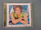 Suzy Bogguss: Give Me Some Wheels (Music CD)