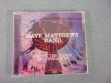 Dave Matthews Band: Under the Table and Dreaming (Music CD)
