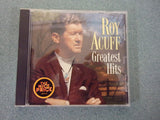 Roy Acuff: Greatest Hits (Music CD)