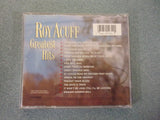 Roy Acuff: Greatest Hits (Music CD)