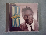 Nat King Cole: The Greatest Hits (Music CD)