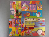 If You Were A .... Set of 11 Math Fun Books by Trisha Speed Shaskan (Paperback)