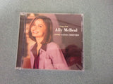 Vonda Shepard: Songs from Ally McBeal (Music CD)