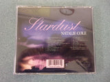 Natalie Cole: Stardust (Music CD)