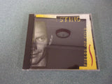 Sting: Fields of Gold (Music CD)