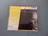 Sting: Fields of Gold (Music CD)