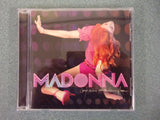 Madonna: Confessions on a Dance Floor (Music CD)