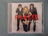 Band Perry: Pioneer (Music CD)
