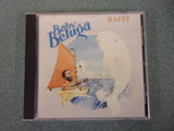 Raffi: Baby Beluga (Music CD)