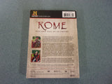 Rome: Rise and Fall of an Empire by The History Channel (4 DVD Set)