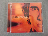 Josh Groban: Closer (Music CD)