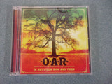 O.A.R.: In Between Now and Then (Music CD)